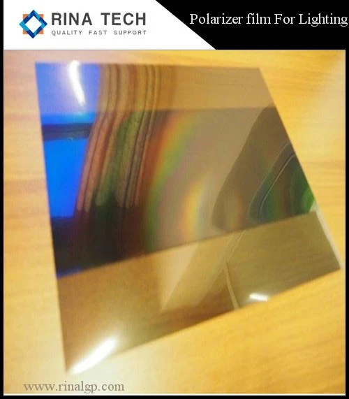 Polarizer Film For TV