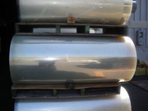 Loptop Prism Film Customization Size