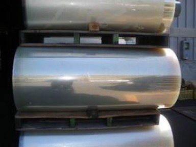 Loptop Prism Film Customization Size