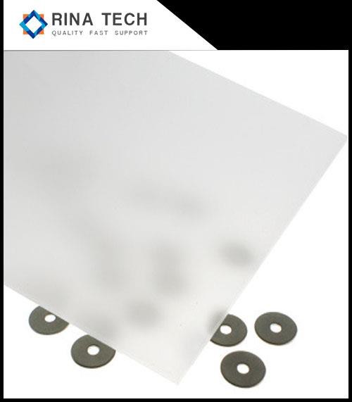 Backlight Diffuser Plate