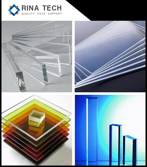 Diffuser Plate For Lcd Repair