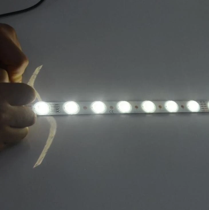 Led Strip With Lens Cover For LCD Television