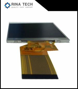 TFT LCD-skärm