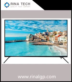 Smart IPTV utan IPTV Box
