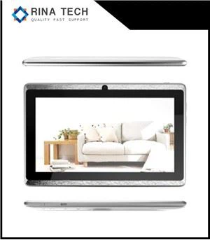 4G Android Tablet PC
