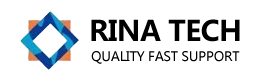 Rina Teknik Co ., Ltd