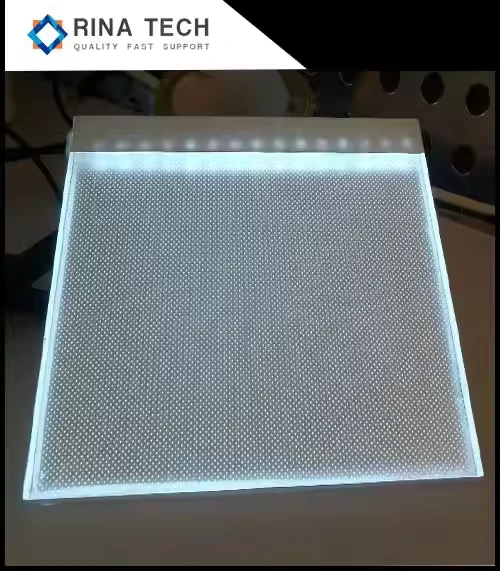 Acrylic Light Guide suppliers